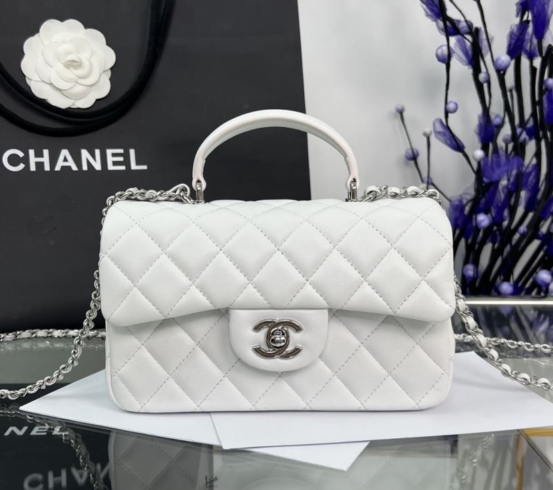 Chanel CF Series Bags